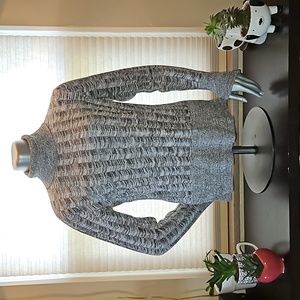 EUC Apt. 9 Turtleneck Sweater -  Size L